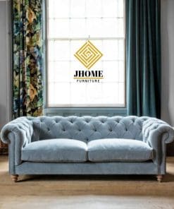Ghế sofa cổ điển Albert