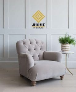 Ghế sofa đơn Albert