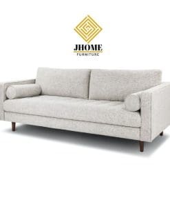 Ghế sofa vải Monroe