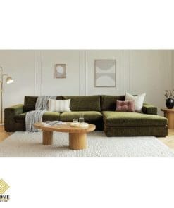 Ghế sofa góc L Beta