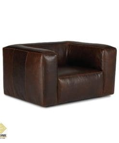 Ghế sofa đơn armchair Cigar