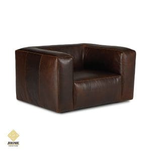 Ghế sofa đơn armchair Cigar