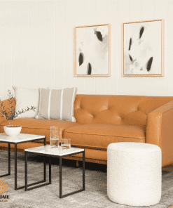 Ghế sofa phòng khách Hamber