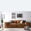 Ghế sofa phòng khách Kanji
