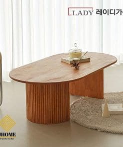 Bàn trà sofa Jh2