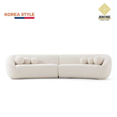 ghế sofa cong spa 07