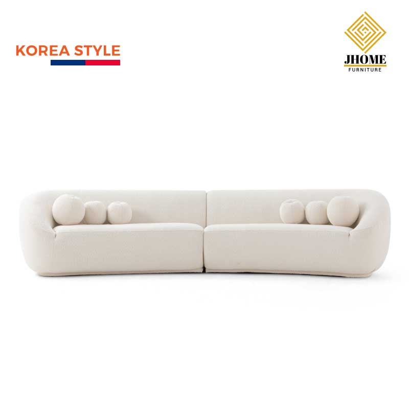 ghế sofa cong spa 07