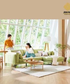 Ghế sofa phòng khách Valeria