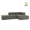 ghế sofa góc l quadra