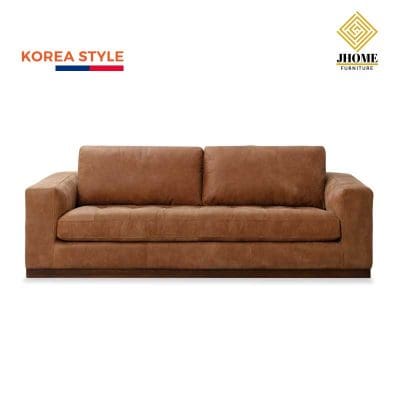 ghế sofa phòng khách newt da