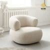 Ghế sofa đơn armchair Cloud