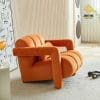 Ghế sofa đơn armchair Arden Ultra