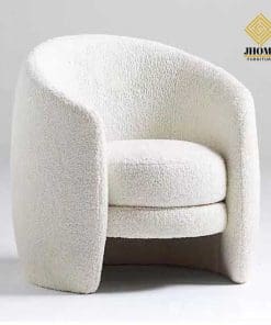 Ghế sofa đơn armchair Egg