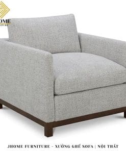 ghế sofa đơn armchair liz