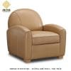 Ghế sofa đơn armchair Marcena