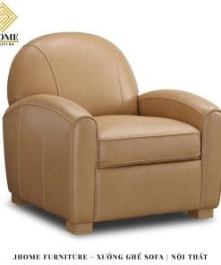 Ghế sofa đơn armchair Marcena