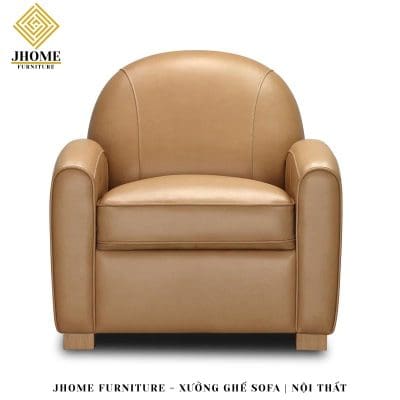 ghế sofa đơn armchair marcena