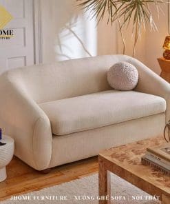 Ghế sofa phòng khách Yogi