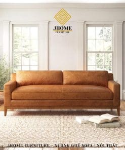 ghế sofa da zyon