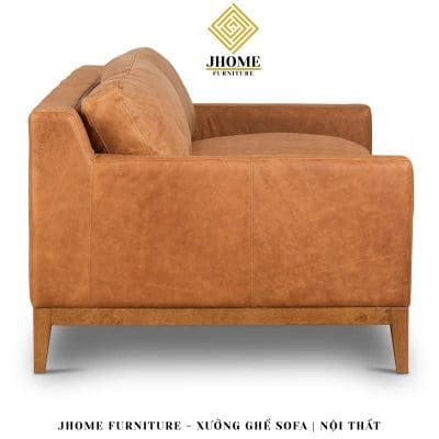 ghế sofa da zyon
