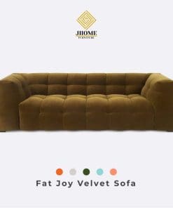 ghế sofa phòng khách Joye