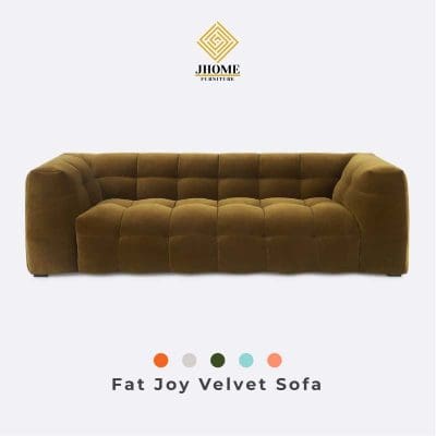 ghế sofa phòng khách Joye
