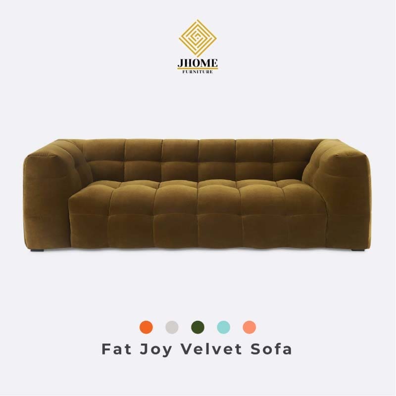 ghế sofa phòng khách Joye