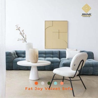 ghế sofa góc L Joye