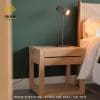 Tab đầu giường gỗ sồi 26