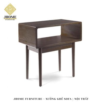 tab đầu giường gỗ sồi 07