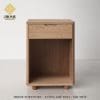 Tab đầu giường gỗ sồi 05