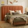 Giường bọc nệm hiện đại 15