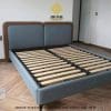 Giường bọc nệm hiện đại 04
