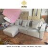 Ghế sofa chữ L Bắc âu