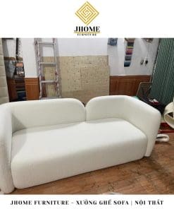 Ghế sofa Mina Bắc âu