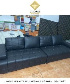 ghế sofa băng Minotti