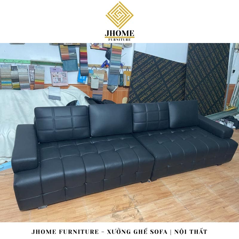 ghế sofa băng Minotti