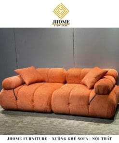 ghế sofa bubble