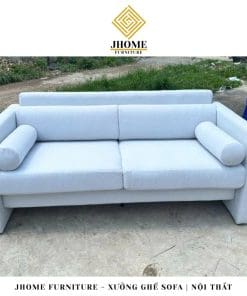 ghế sofa băng vải hiện đại 01