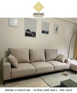 Ghế sofa băng 3 chỗ