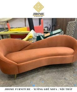 ghế sofa cong Spa 11