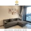 ghế sofa góc L Lama