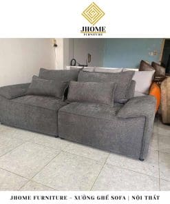ghế sofa băng vài 2m