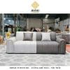 ghế sofa băng da 2m2