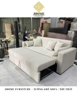 Sofa bed 01