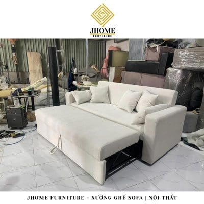 Sofa bed 01