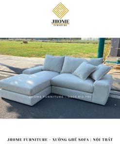 ghế sofa góc L Hè