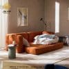 ghế sofa giường Lili