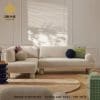 Ghế Sofa Góc L Lilo