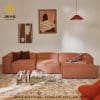 Ghế Sofa Modular Julia